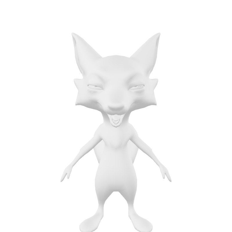 Finn the Fox
