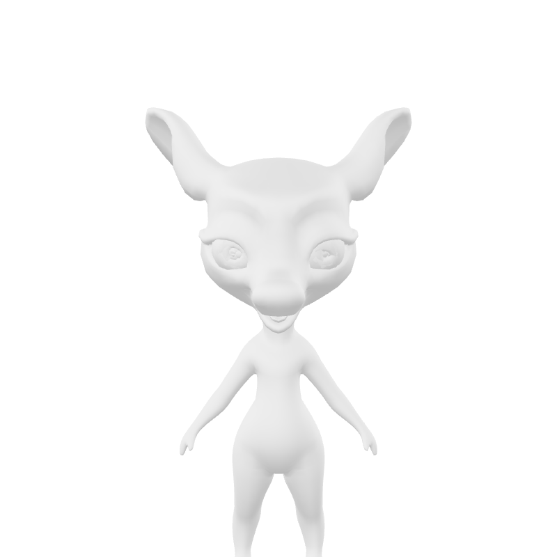 Leo the Cat
